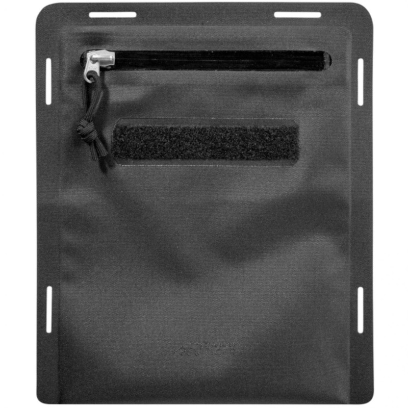 Tasmanian Tiger Pouch A5 WR, Voděodolná kapsa, černá