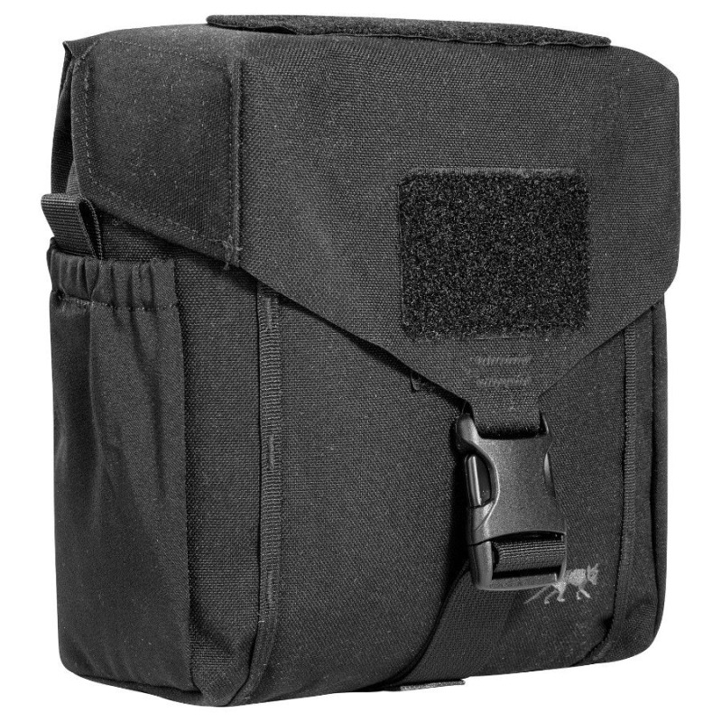 Tasmanian Tiger Canteen Pouch MKII, taška, černá