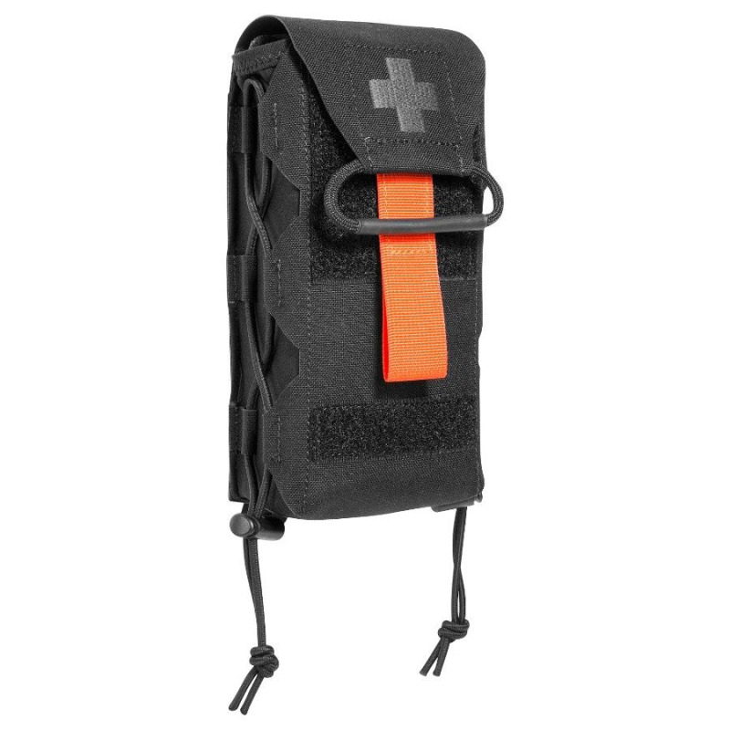 Tasmanian Tiger IFAK Pouch Vertical, první pomoc, černá