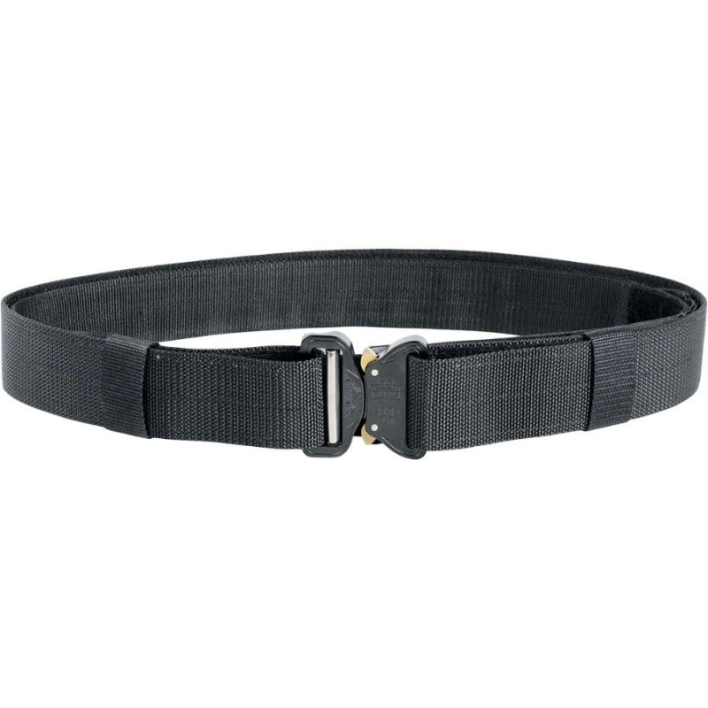 Tasmanian Tiger Equipment Belt Set MKII, vnější opasek, černý