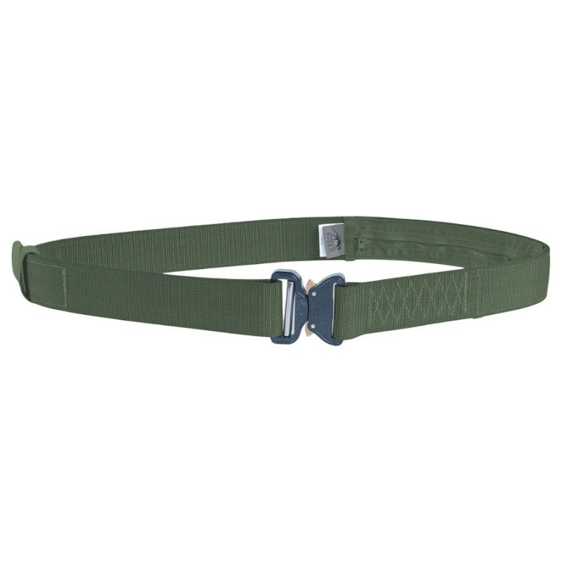 Tasmanian Tiger Tactical Belt MKII, opasek, zelený