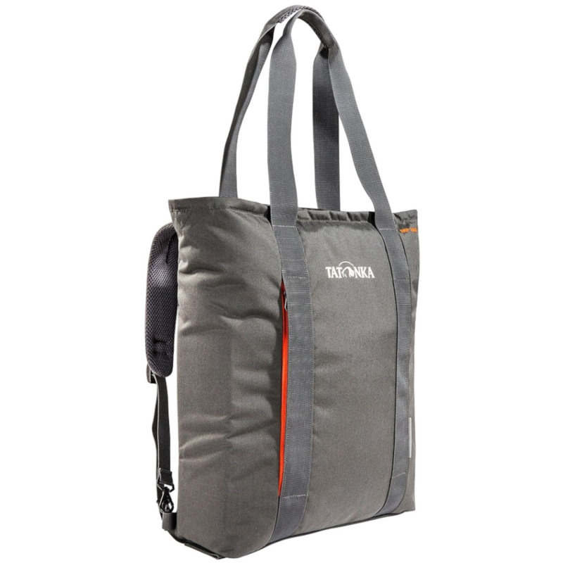 Tatonka Grip Bag, taška přes rameno, šedá