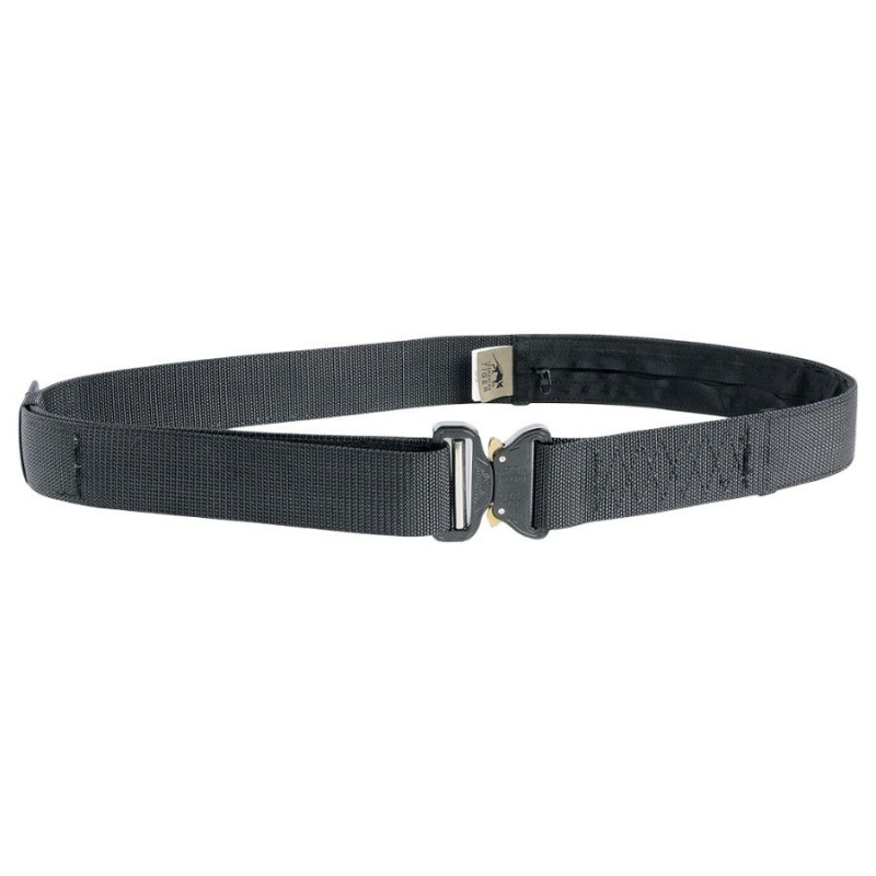 Tasmanian Tiger Tactical Belt MKII, opasek, černý