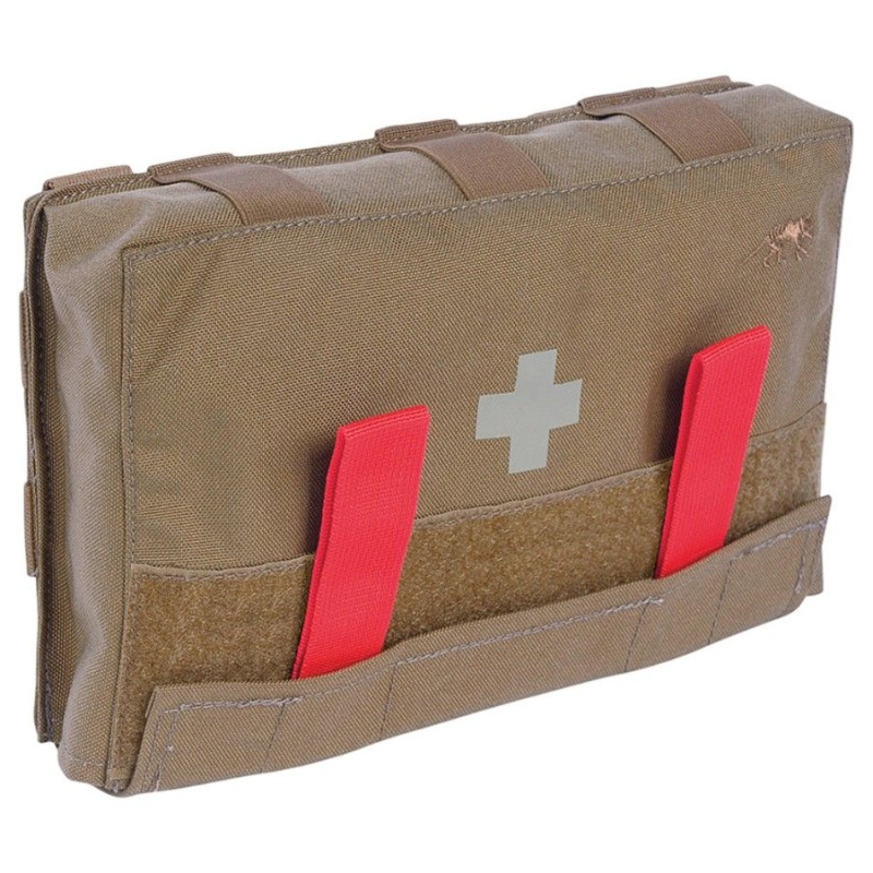 Tasmanian Tiger IFAK Pouch, lékárnička, hnědá