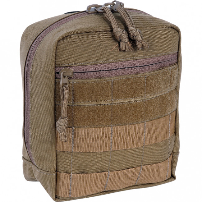 Tasmanian Tiger Tac Pouch 6, taška, hnědá