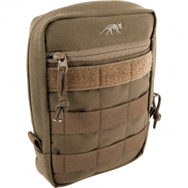 Tasmanian Tiger Tac Pouch 5, taška, hnědá
