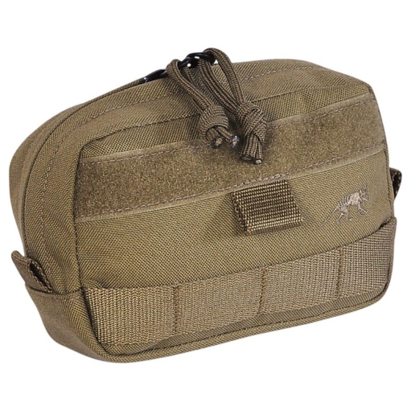 Tasmanian Tiger Tac Pouch 4 Horizontal, multitasková, hnědá