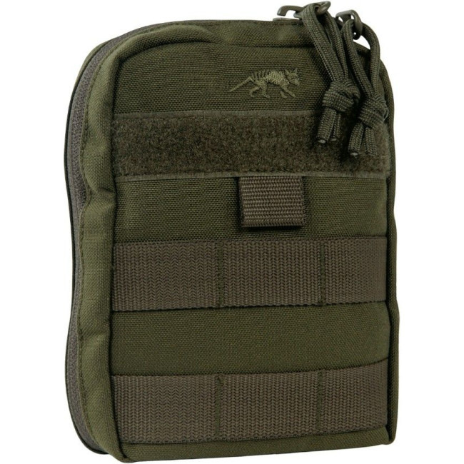 Tasmanian Tiger Tac Pouch Trema, multitask, zelená