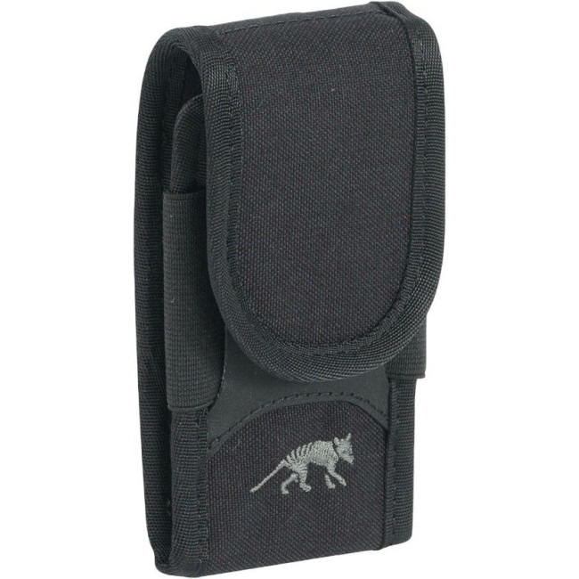 Tasmanian Tiger Tactical Phone Cover, kryt, černý