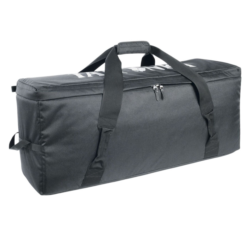Tatonka Gear Bag 100L, vybavovací taška, černá