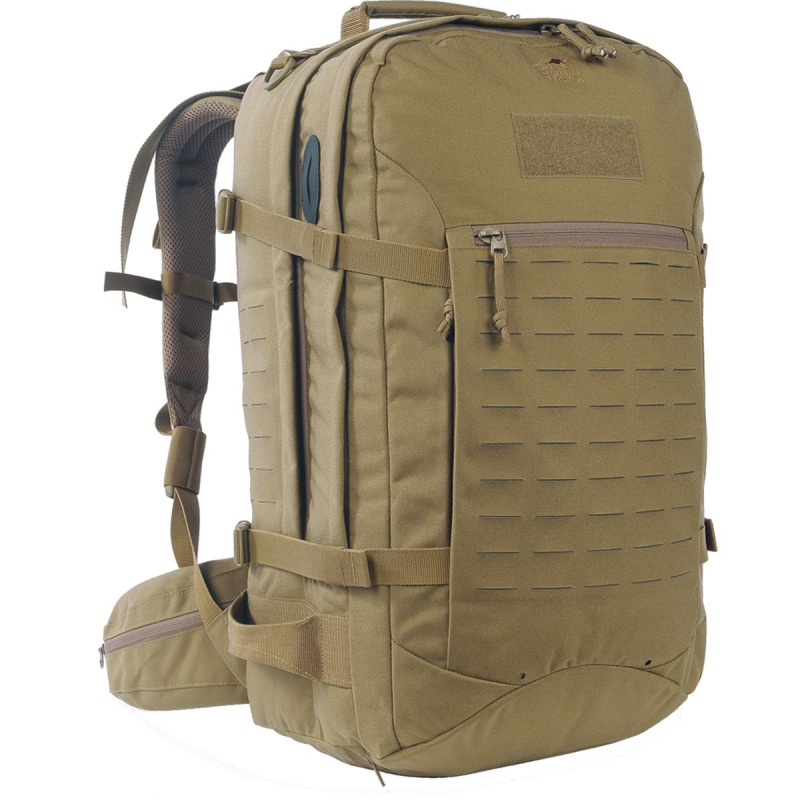 Tasmanian Tiger Mission Pack MKII, batoh, khaki