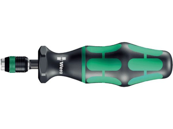 Wera 074716 Přednastavený momentový šroubovák Kraftform 7461 (1,2 Nm)