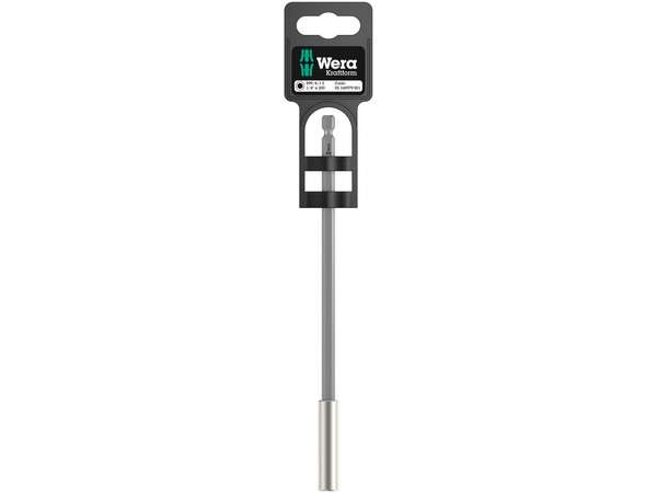Wera Univerzální držák bitů 899/4/1 S, 6,3 mm (1/4") 200 mm