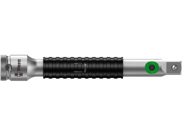 Wera 003591 Prodloužení Zyklop flexible-lock 3/8" s rychloběžným pouzdrem, krátké typ 8796