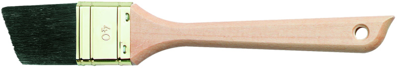 Štětec zkosený Color Expert S6 DR 40×13×51 mm