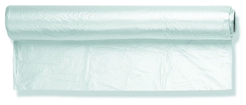 Fólie zakrývací HDPE Color Expert 2×50 m 4,5 µm