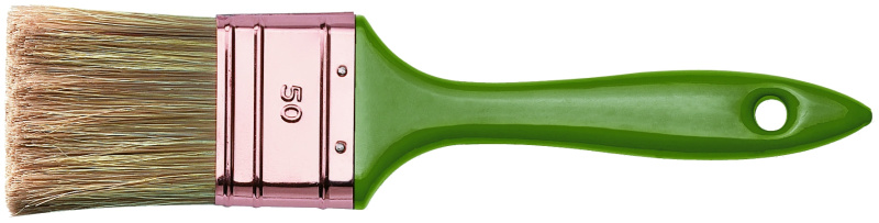Štětec na lazury Color Expert S6 PR 40×13×51 mm