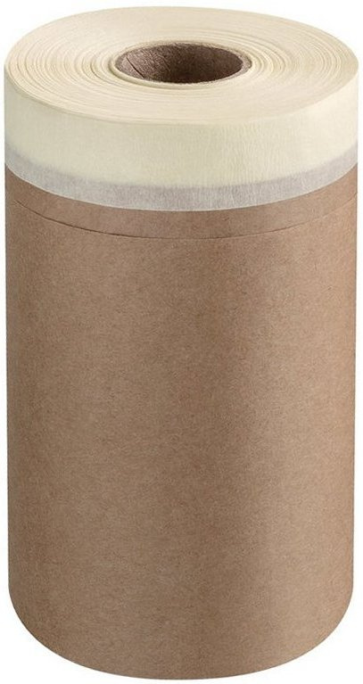 Papír zakrývací s páskou Color Expert CoverMask 0,3×20 m