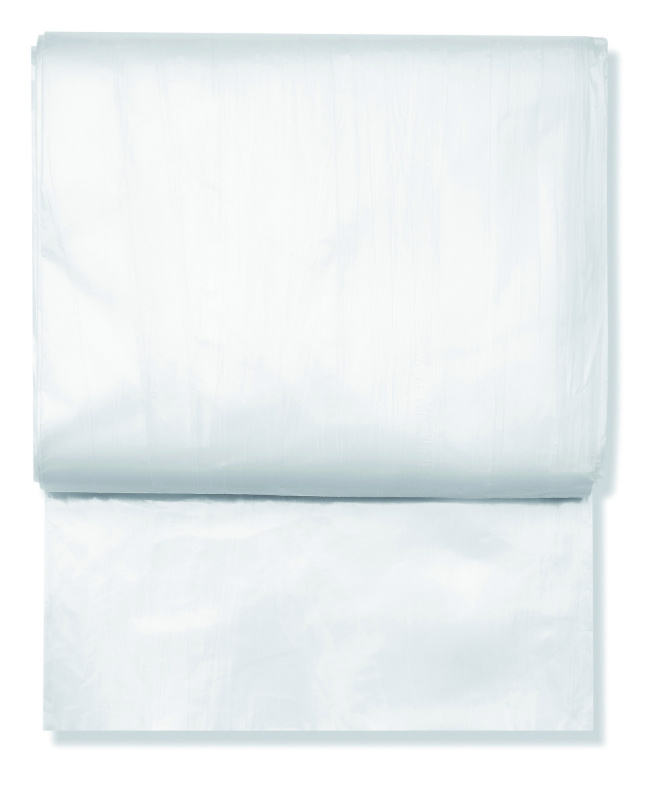Fólie zakrývací LDPE Color Expert 4×5 m 40 µm