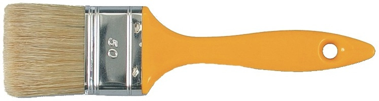 Štětec na laky Color Expert S6 PR 70×16×44 mm