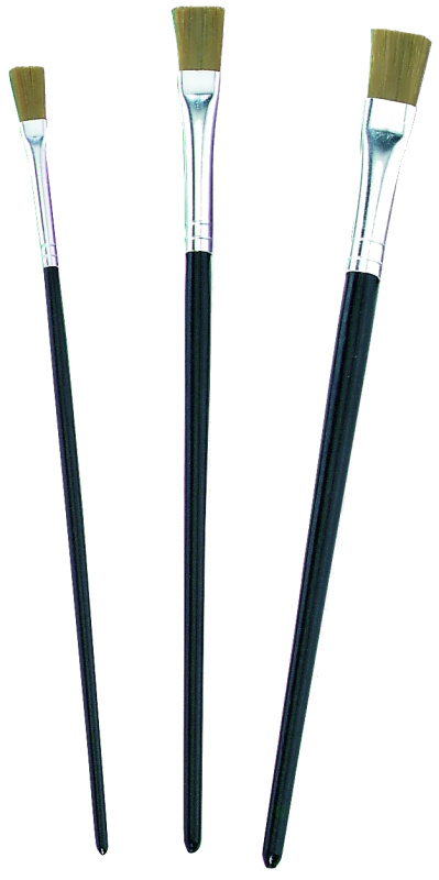 Sada štětců Color Expert 4/8/12 mm