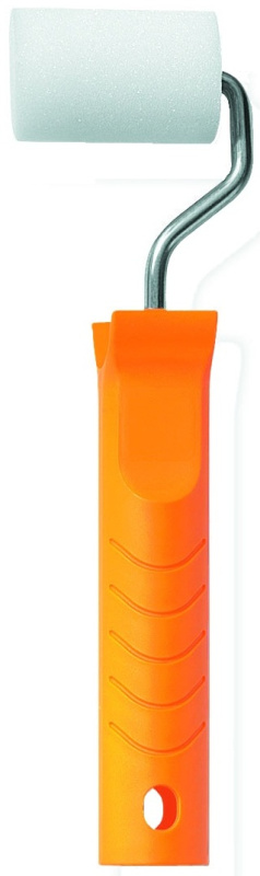 Váleček s držákem Color Expert jemná pěna 50×35×6 mm