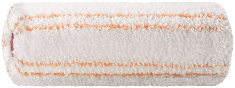 Váleček Color Expert Orange Stripe 250×60×15×8 mm