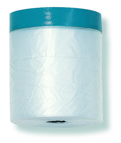 Fólie maskovací CQ Masq LightBlue 0,55×14 m