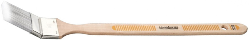 Štětec zárohový na laky Color Expert UniStar S1 50×8×57 mm