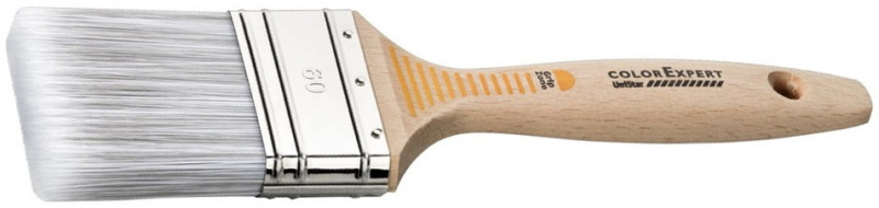 Štětec na laky Color Expert UniStar S9 DR 60×17×63 mm