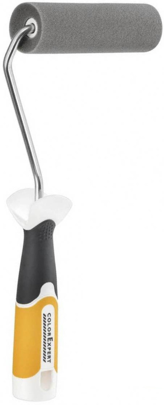 Váleček s držákem 1K Color Expert EvoStar 110×35×6 mm