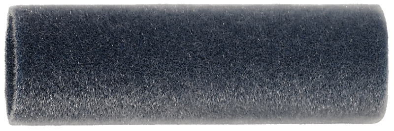 Váleček Rota Flock Concave 110×15×6 mm
