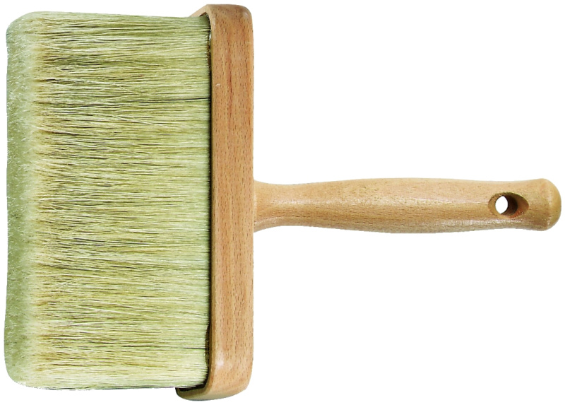 Štětka hranatá na stropy Color Expert DR 190×80×80 mm