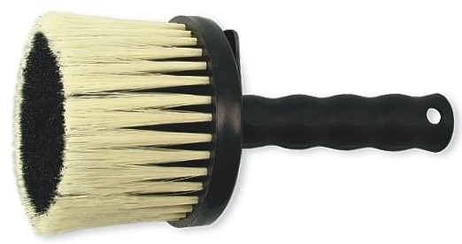 Štětka kulatá Kana PR 108×68 mm
