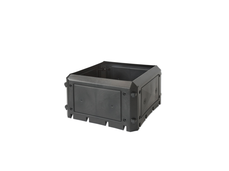 KHW Nástavec na »Bio-Quick«, 230 l