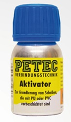 Aktivátor na autoskla PETEC Aktivator 30 ml