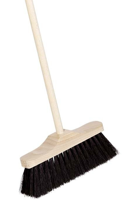 GOKI Dětský smeták 65cm