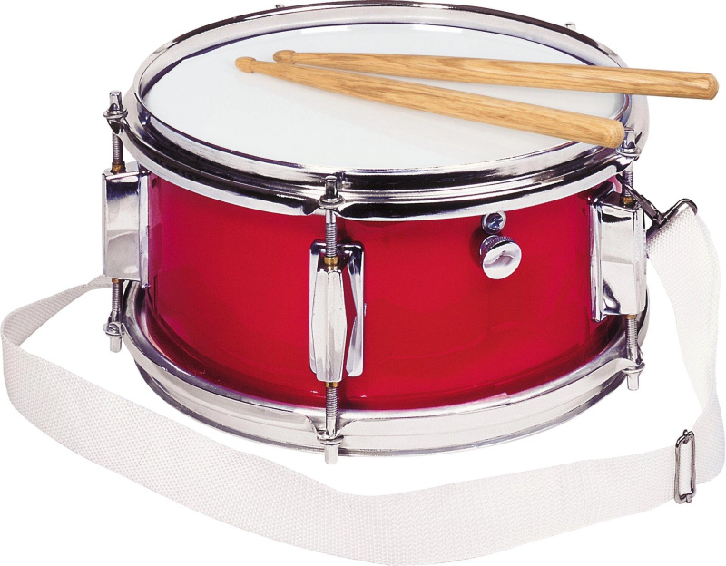 Dětský malý buben (snare) - 1 kus