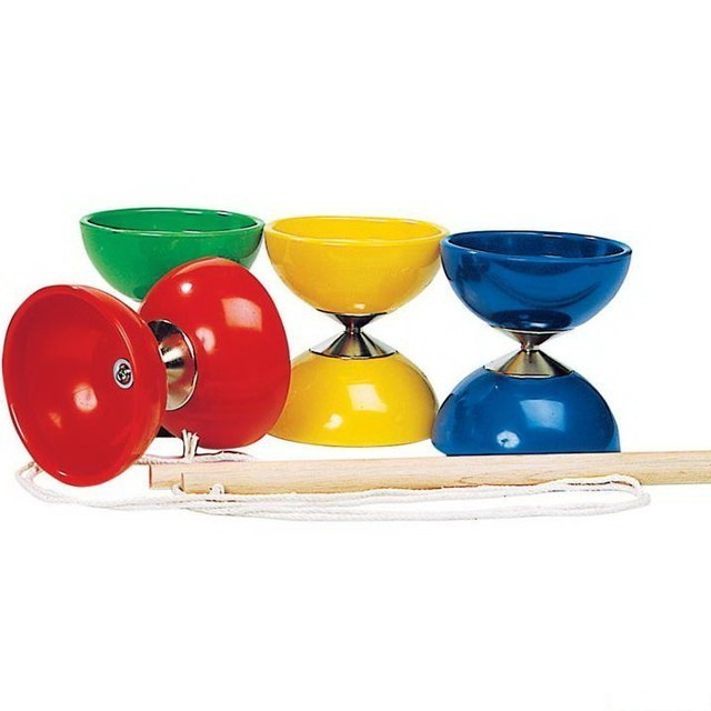 Diabolo Goki set 1ks