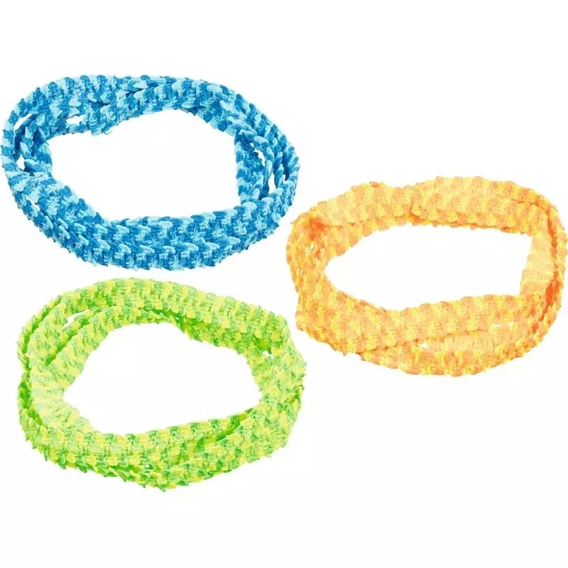 Skákací guma - Elastická barevná, 1ks (Goki)