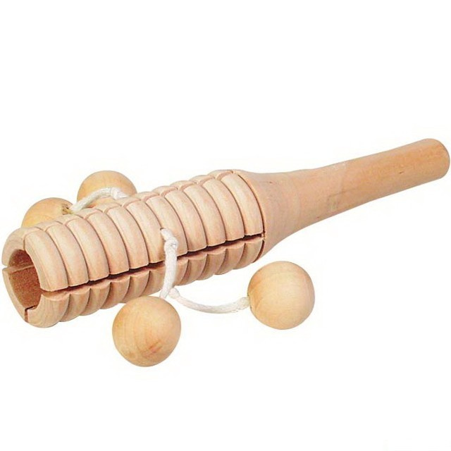 Goki Perkusní hudební nástroj