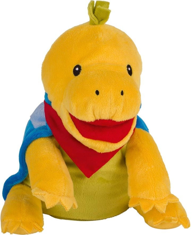 Goki Pacientka na ruku 51549 želva Leon