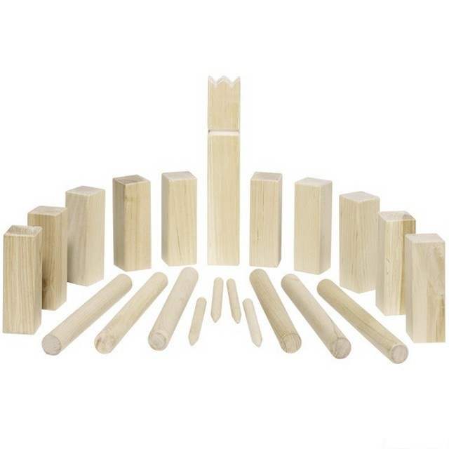 Goki Kubb střední