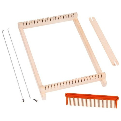 Goki Tkalcovský stav 17 cm