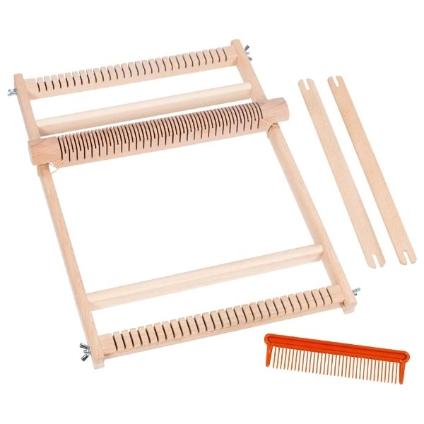 Goki Tkalcovský stav 25 cm