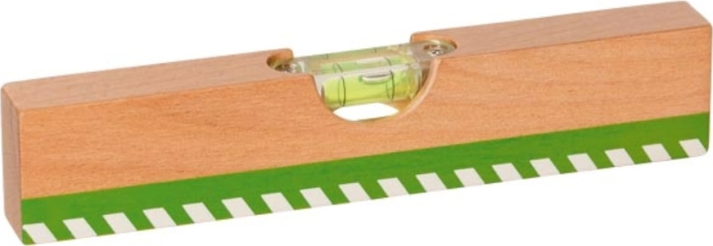 Vodováha Montessori