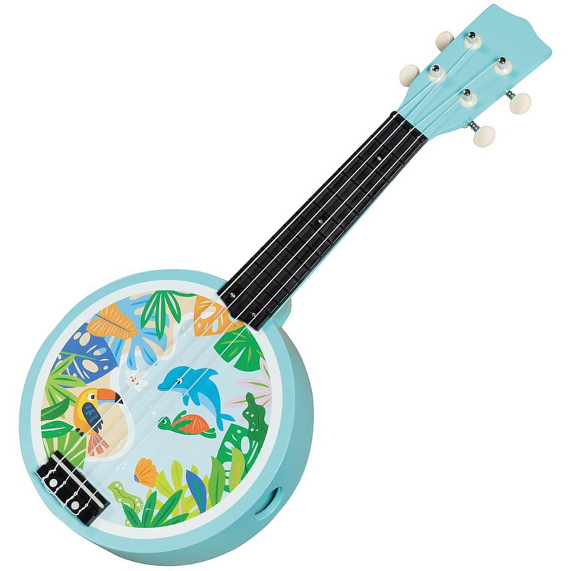 Dětské banjo