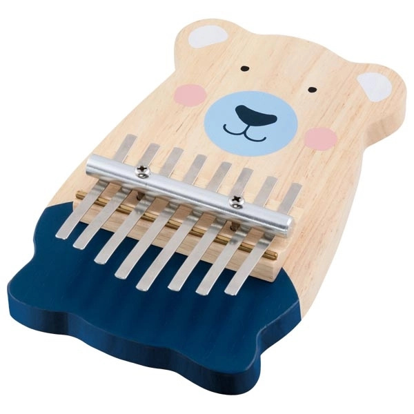 Goki Kalimba Medvídek