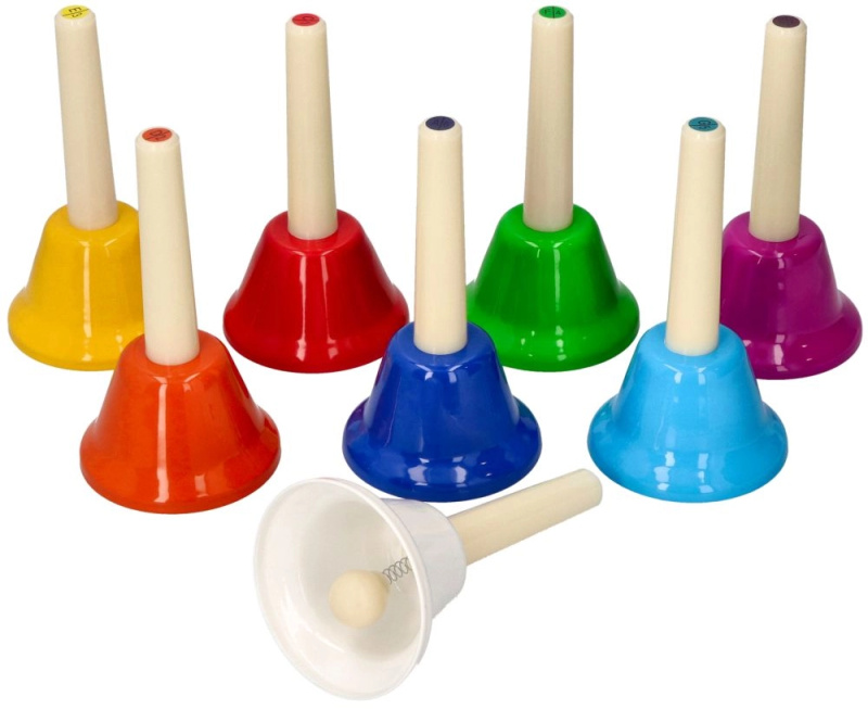 Montessori Zvonky