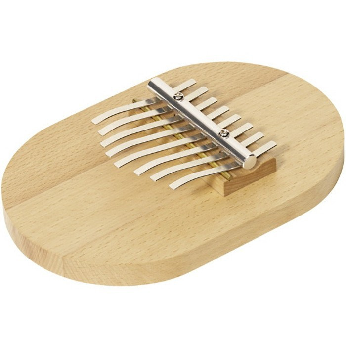 Hudební nástroj Kalimba